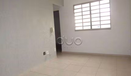 Apartamento à venda, 54 m² por R$ 149.900,00 - Jardim Parque Jupiá - Piracicaba/SP
