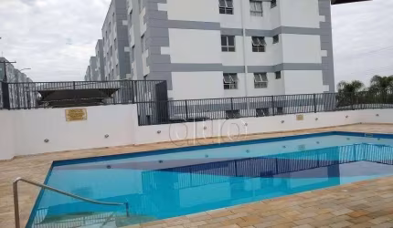 Apartamento à venda, 54 m² por R$ 240.000,00 - Jardim Elite - Piracicaba/SP