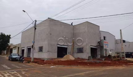 Salão para alugar, 65 m² por R$ 2.800,00/mês - Monte Feliz - Piracicaba/SP