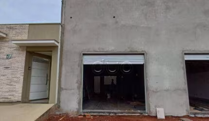 Salão para alugar, 61 m² por R$ 2.090,00/mês - Monte Feliz - Piracicaba/SP