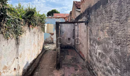 Terreno à venda, 150 m² por R$ 145.000,00 - Vila Rezende - Piracicaba/SP