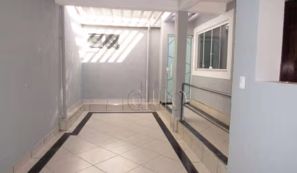 Casa com 3 dormitórios à venda, 97 m² por R$ 440.000,00 - Paulista - Piracicaba/SP
