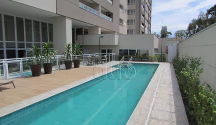 Apartamento com 1 dormitório à venda, 44 m² por R$ 430.000,00 - Alto - Piracicaba/SP
