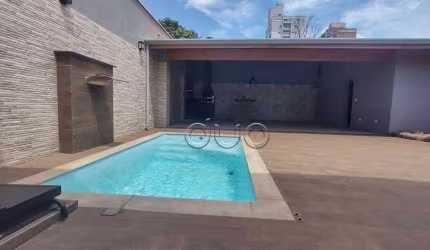 Casa com 3 dormitórios, 288 m² - venda por R$ 1.750.000,00 ou aluguel por R$ 13.368,00/mês - São Dimas - Piracicaba/SP