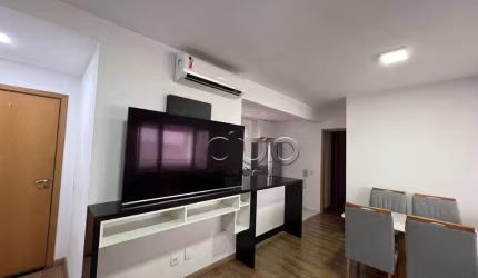 Apartamento com 3 quartos à venda, 80 m² por R$ 540.000 - Parque Santa Cecília - Piracicaba/SP