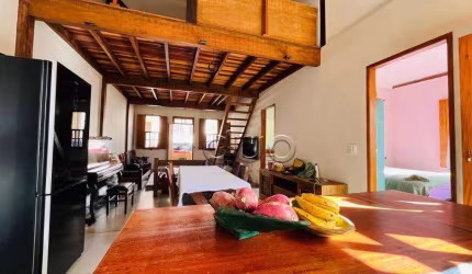 Casa com 2 dormitórios à venda, 102 m² por R$ 750.000,00 - Monte Alegre - Piracicaba/SP