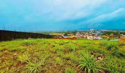 Terreno à venda, 368 m² por R$ 320.000,00 - Ondas - Piracicaba/SP