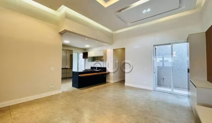 Casa com 3 dormitórios à venda, 169 m² por R$ 1.170.000,00 - Ondas - Piracicaba/SP