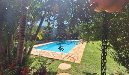 Casa à venda, 300 m² por R$ 1.300.000,00 - Nova Piracicaba - Piracicaba/SP