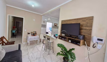 Casa à venda, 90 m² por R$ 280.000,00 - Loteamento São Francisco - Piracicaba/SP