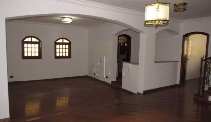 Casa à venda, 326 m² por R$ 950.000,00 - Nova Piracicaba - Piracicaba/SP