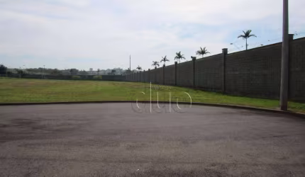 Terreno à venda, 834 m² por R$ 380.000,00 - Terras de Artemis - Piracicaba/SP