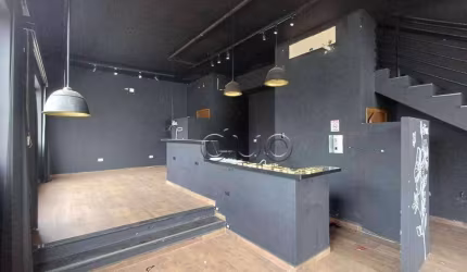 Salão para alugar, 237 m² por R$ 6.020,00/mês - Vila Boyes - Piracicaba/SP
