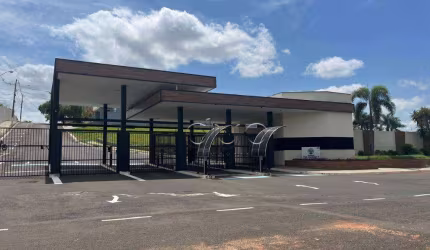 Terreno à venda, 1000 m² por R$ 280.000,00 - Campestre - Piracicaba/SP