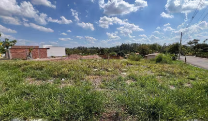 Terreno à venda e locação em Piracicaba no Comviva, 342 m² por R$ 160.000,00 ou R$ 570,00 mensal para locação.