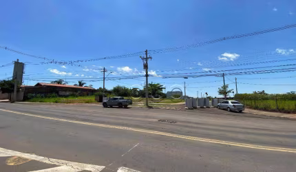 Terreno à venda, 336 m² por R$ 222.103,20 - Campestre - Piracicaba/SP