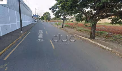Terreno à venda, 177 m² por R$ 185.000,00 - Jardim Califórnia - Piracicaba/SP