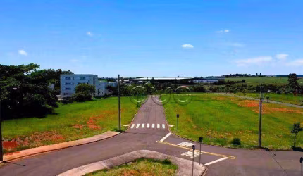 Terreno à venda, 240 m² por R$ 158.703,60 - Campestre - Piracicaba/SP