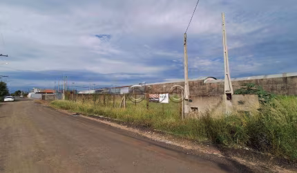Terreno à venda, 5119 m² por R$ 3.584.000,00 - Dois Córregos - Piracicaba/SP