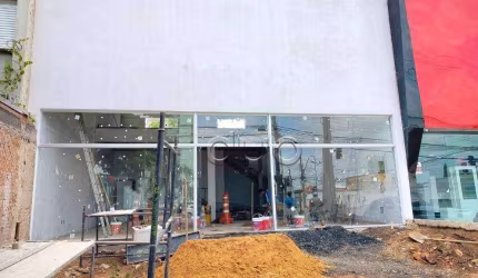 Salão para alugar, 199 m² por R$ 15.838,07/mês - Nova América - Piracicaba/SP