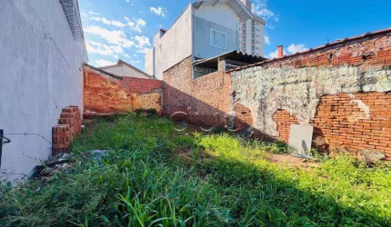 Terreno à venda, 82 m² por R$ 255.000,00 - São Dimas - Piracicaba/SP