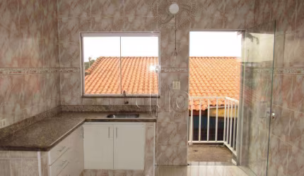 Casa com 2 dormitórios à venda, 80 m² por R$ 450.000,00 - Residencial Paineiras - Piracicaba/SP