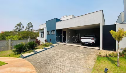Casa com 2 dormitórios à venda, 137 m² por R$ 980.000,00 - Soleil - Piracicaba/SP