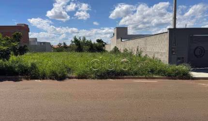 Terreno à venda, 288 m² por R$ 175.000,00 - Terras Di Treviso - Piracicaba/SP