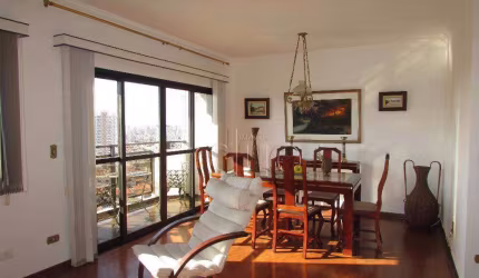 Apartamento com 3 dormitórios à venda, 143 m² por R$ 980.000,00 - Jardim Elite - Piracicaba/SP