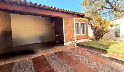 Casa com 3 dormitórios à venda, 176 m² por R$ 800.000,00 - Nova Piracicaba - Piracicaba/SP