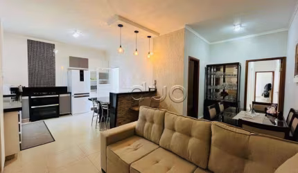Casa com 3 dormitórios à venda, 95 m² por R$ 538.000,00 - São Luiz - Piracicaba/SP