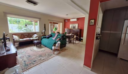 Casa à venda, 154 m² por R$ 860.000,00 - Convivio São Francisco - Piracicaba/SP