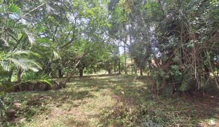 Terreno à venda, 2852 m² por R$ 720.000,00 - Bongue - Piracicaba/SP