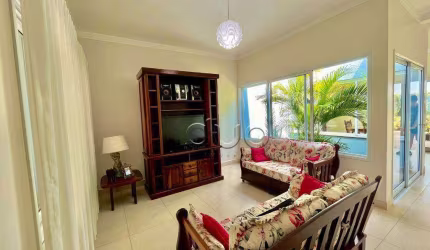Casa com 2 dormitórios à venda, 141 m² por R$ 850.000,00 - Taquaral - Piracicaba/SP