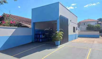 Salão à venda, 33 m² por R$ 450.000,00 - Jardim São Pedro - São Pedro/SP