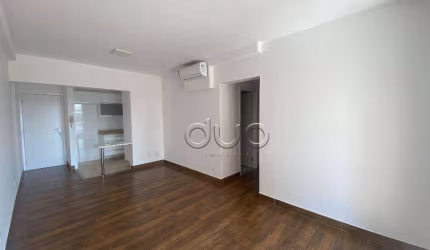 Apartamento com 3 dormitórios à venda, 79 m² por R$ 630.000,00 - São Dimas - Piracicaba/SP