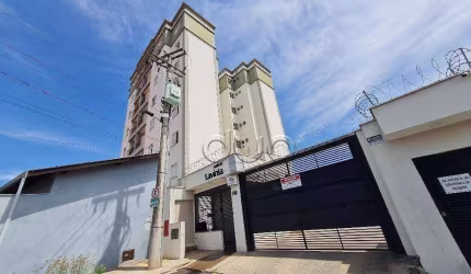 Apartamento com 2 quartos para alugar, 66 m² por R$ 1.406/mês - Jardim Sonia - Piracicaba/SP