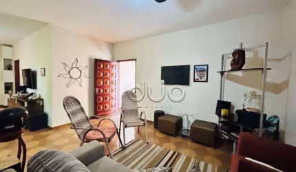 Casa com 3 dormitórios à venda, 220 m² por R$ 790.000,00 - Nova Piracicaba - Piracicaba/SP