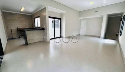 Casa com 3 dormitórios à venda, 195 m² por R$ 1.300.000,00 - Soleil - Piracicaba/SP