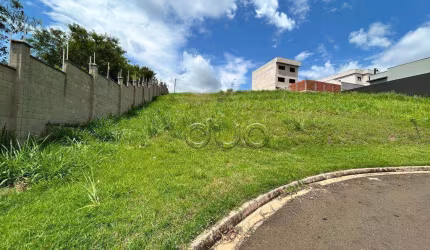 Terreno à venda, 347 m² por R$ 250.000,00 - Ondas - Piracicaba/SP