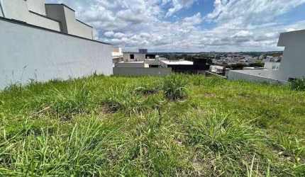 Terreno à venda, 250 m² por R$ 230.000,00 - Ondas - Piracicaba/SP