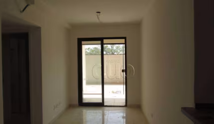 Apartamento com 2 dormitórios à venda, 65 m² por R$ 340.000,00 - Chácara Esperia - Piracicaba/SP