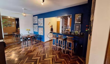 Apartamento com 3 dormitórios à venda, 82 m² por R$ 320.000,00 - Centro - Piracicaba/SP