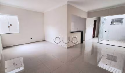 Casa à venda, 123 m² por R$ 540.000,00 - Jardim São Luiz - Piracicaba/SP