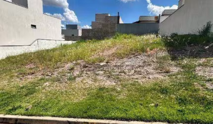 Terreno à venda, 260 m² por R$ 220.000,00 - Ondas - Piracicaba/SP