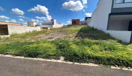 Terreno à venda, 260 m² por R$ 220.000,00 - Ondas - Piracicaba/SP