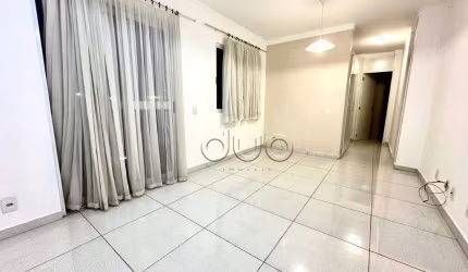 Apartamento à venda, 75 m² por R$ 320.000,00 - Gleba Califórnia - Piracicaba/SP