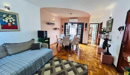 Casa com 3 dormitórios à venda, 186 m² por R$ 700.000,00 - Nova Piracicaba - Piracicaba/SP