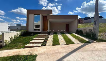 Casa com 3 dormitórios à venda, 159 m² por R$ 1.200.000,00 - Ondas - Piracicaba/SP