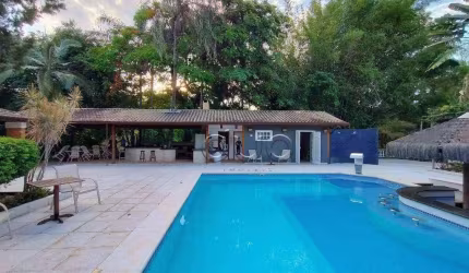 Chácara com 6 dormitórios à venda, 3307 m² por R$ 1.700.000,00 - Artemis - Piracicaba/SP